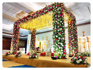 wedding planners kochi